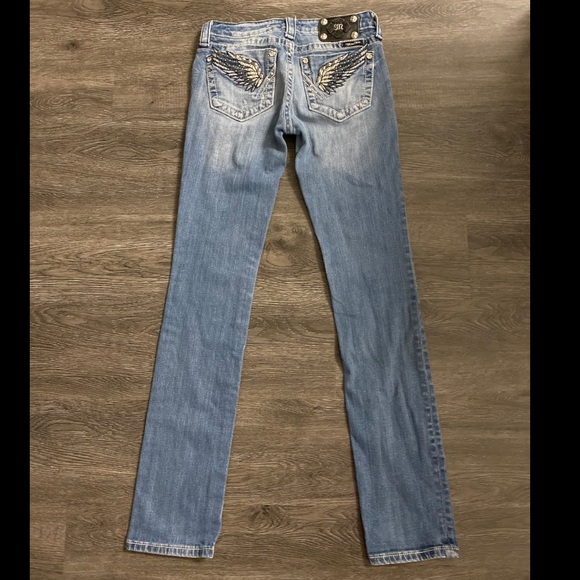 Miss Me Jeans - Picture 4 of 4
